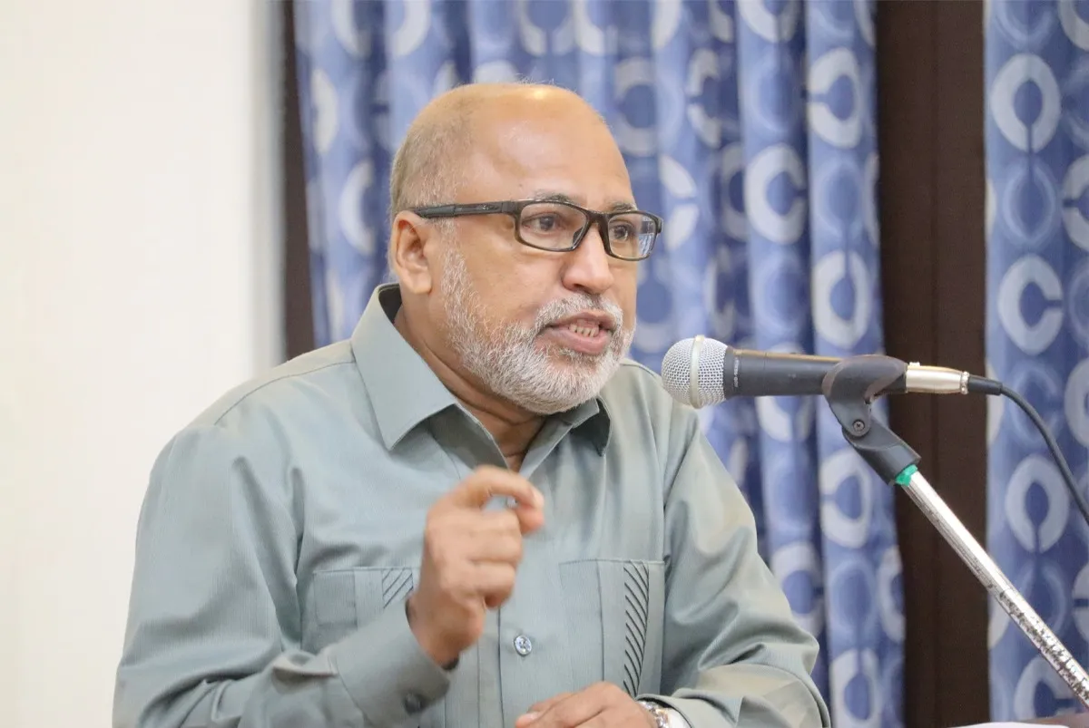 aa hakkim chavara
