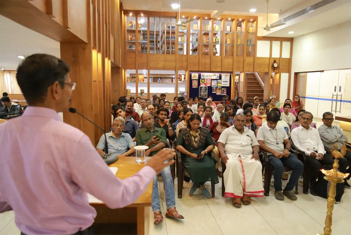 right to information seminar-2