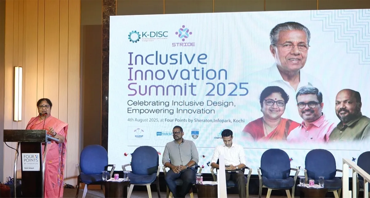 inclusive innovation summit