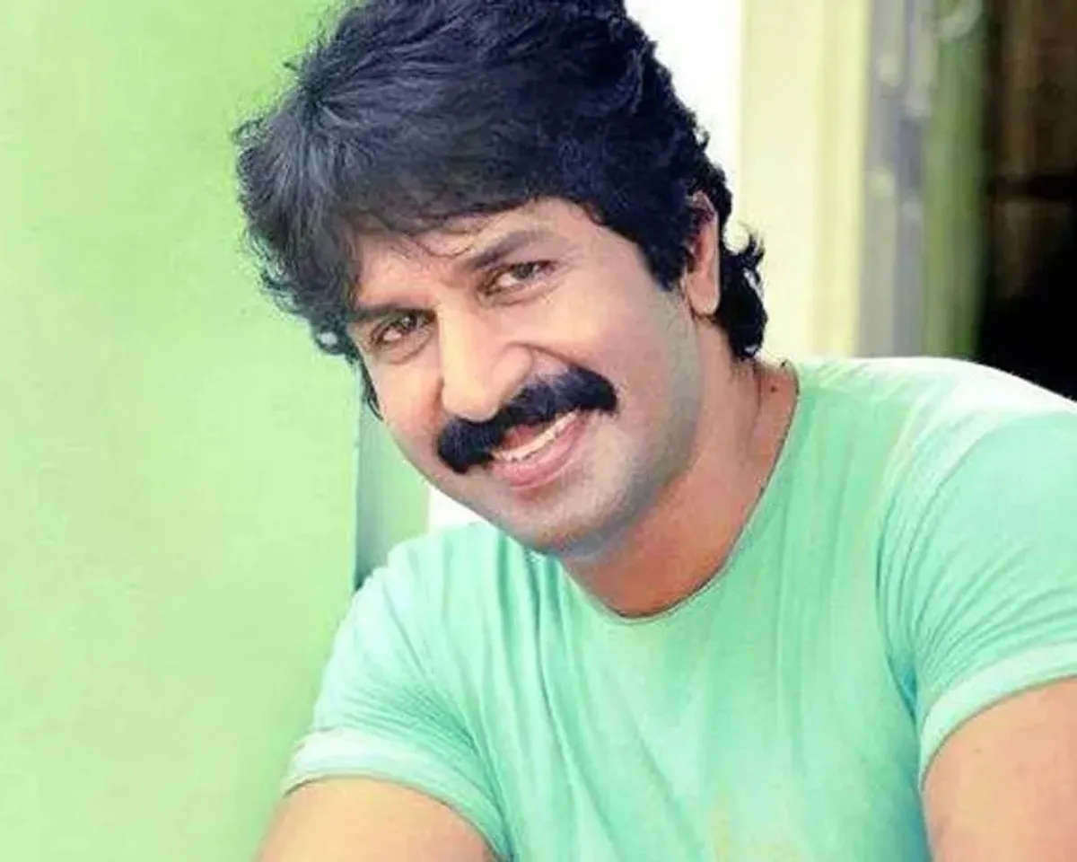 kalabhavan abi