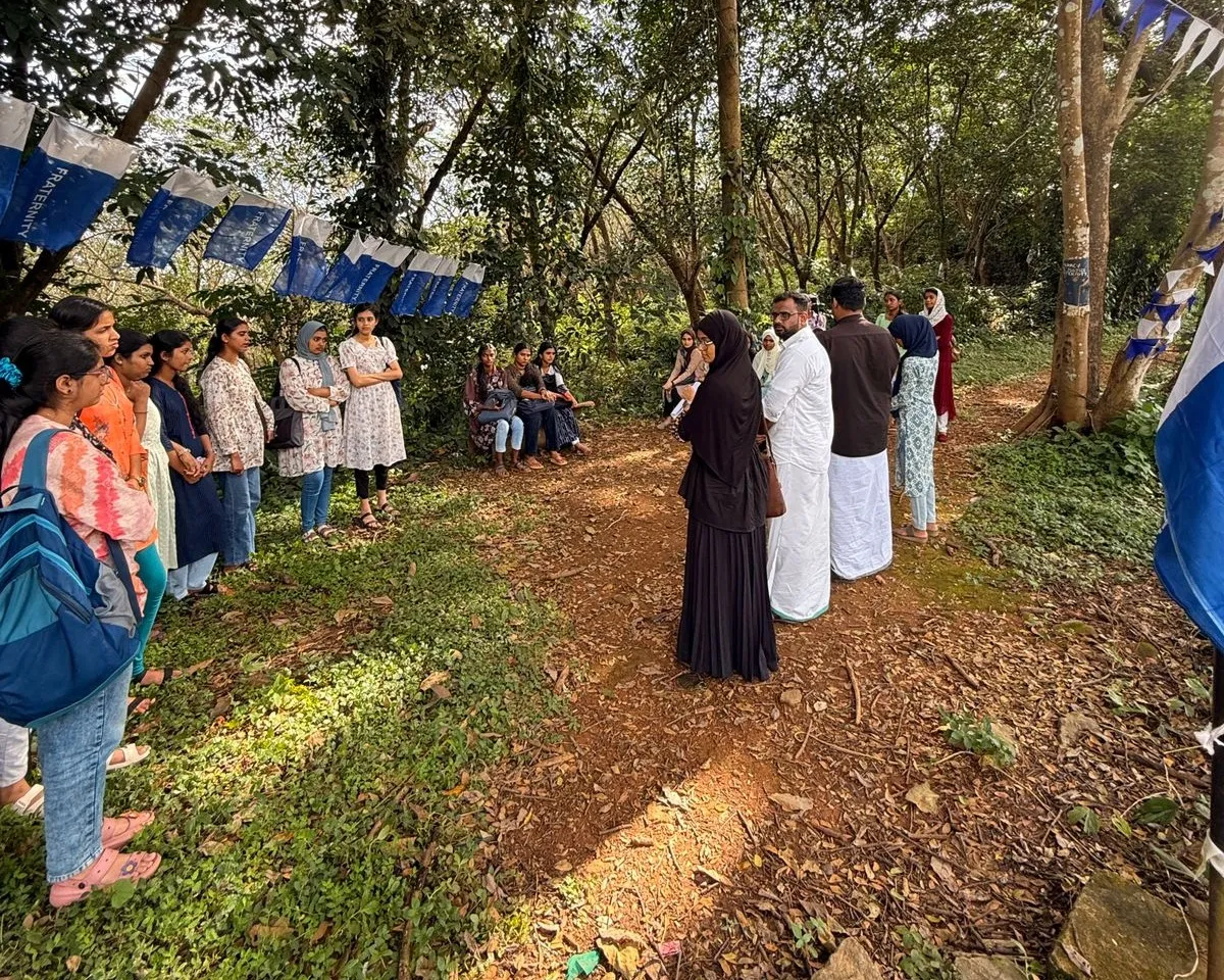 prof mk sanu remembrance-2