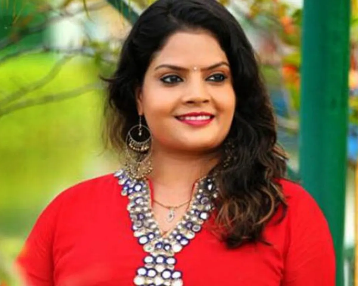 subi suresh