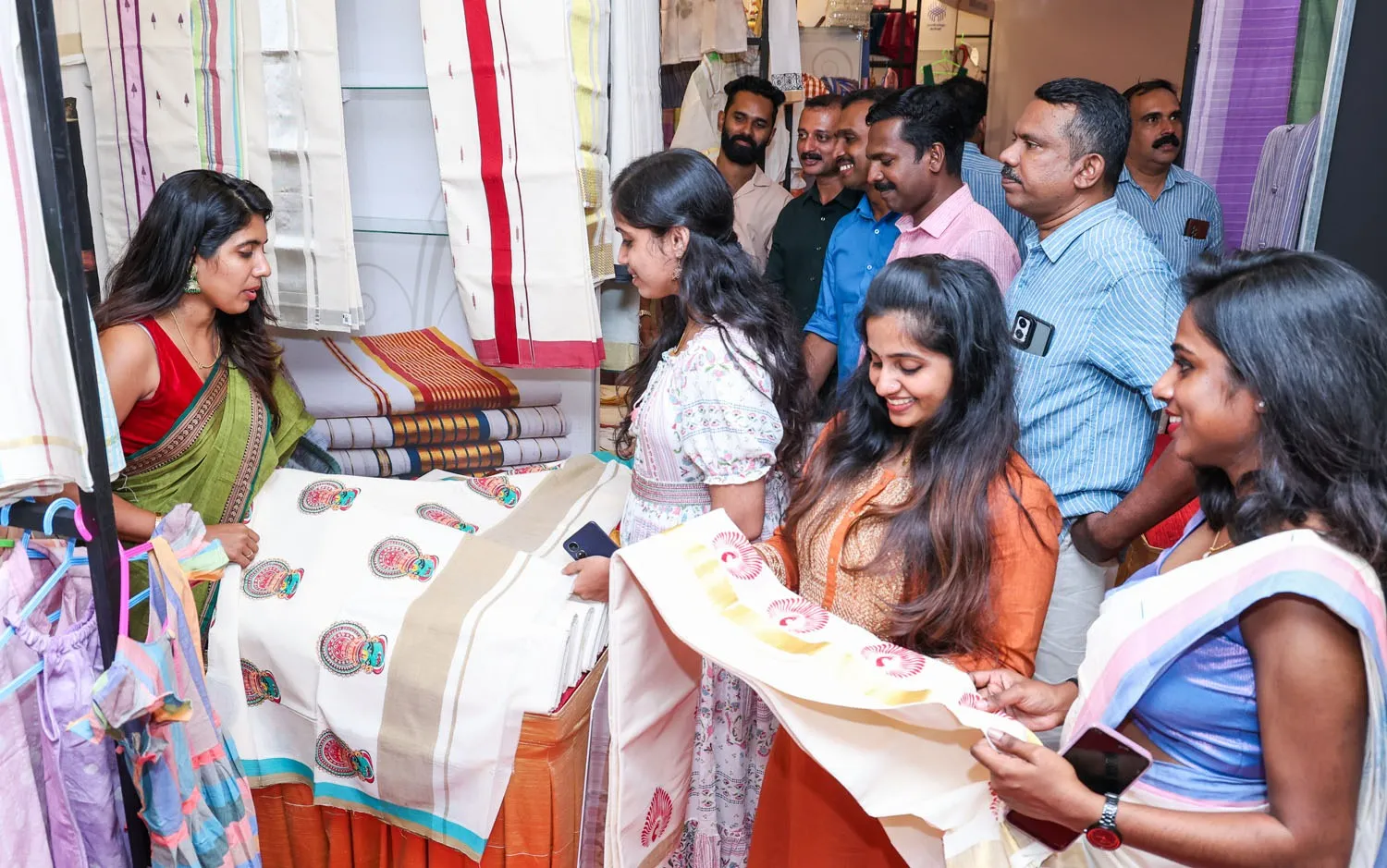 handloom