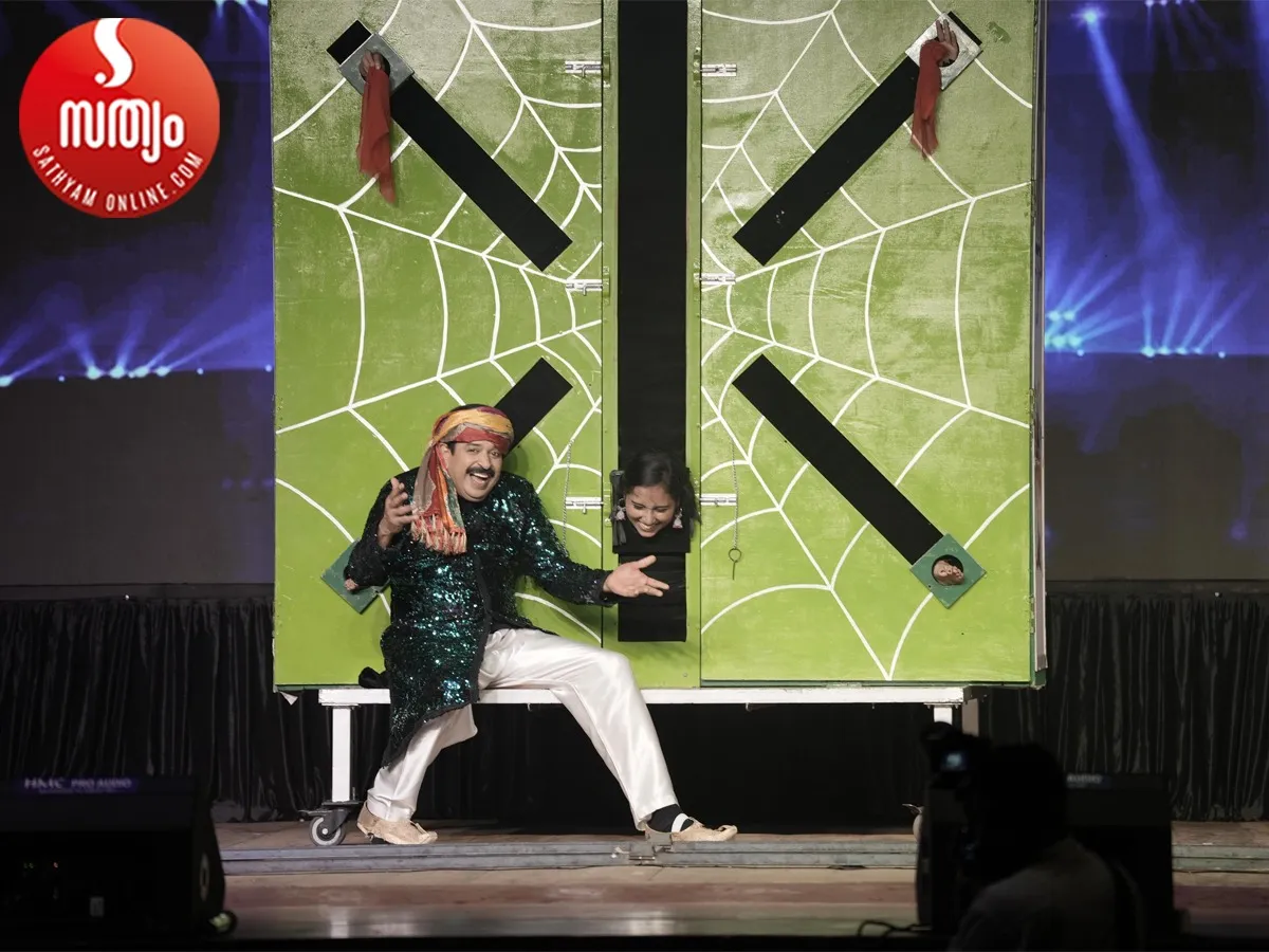 muthukad show-3