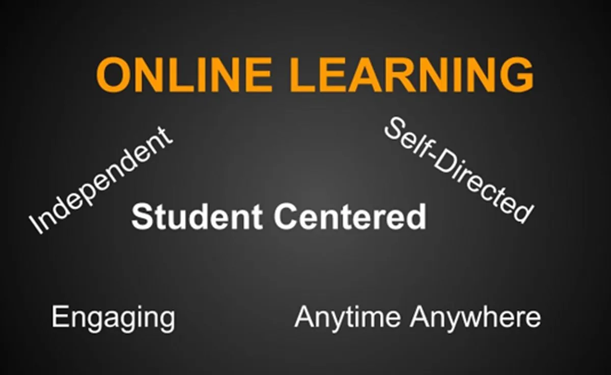 online learning