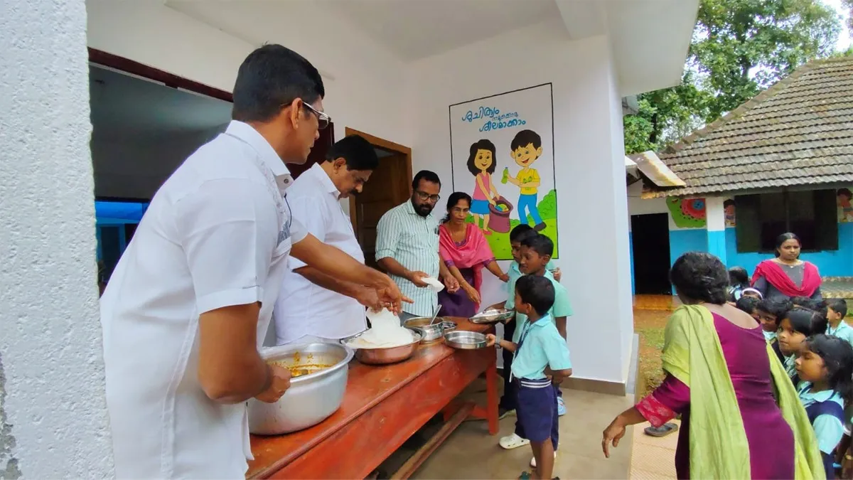 school lunch program-4
