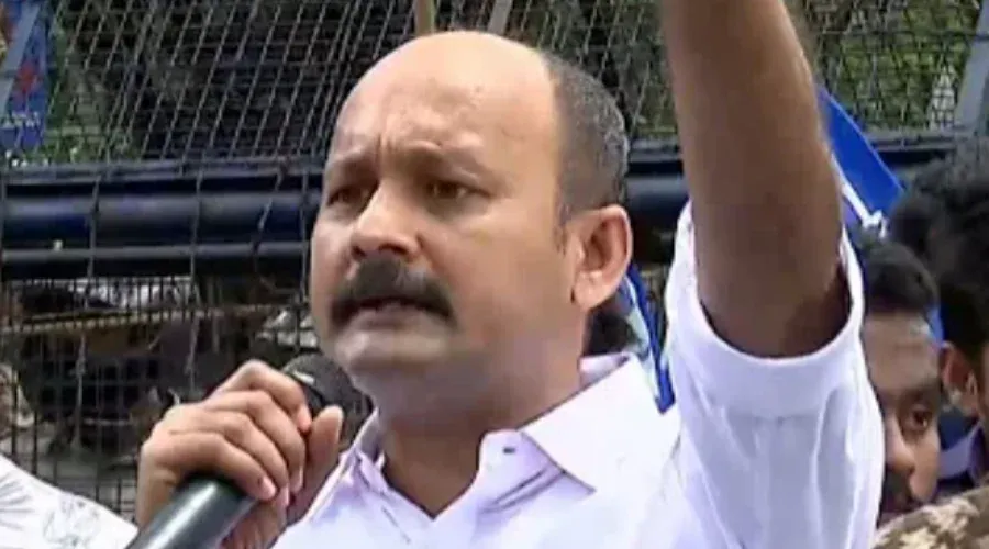 Shiyas-DCC-president-