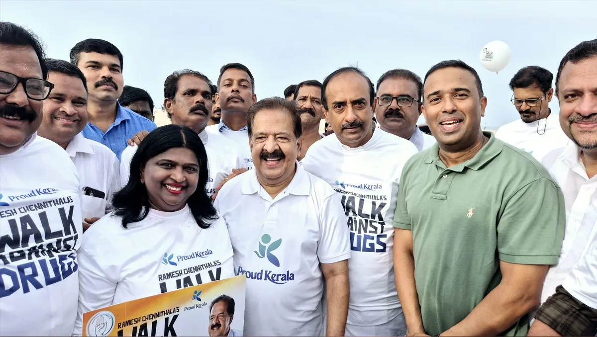 walk against drugs-3