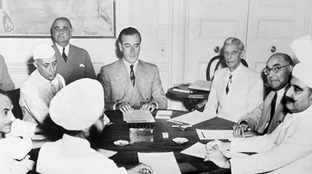 india division