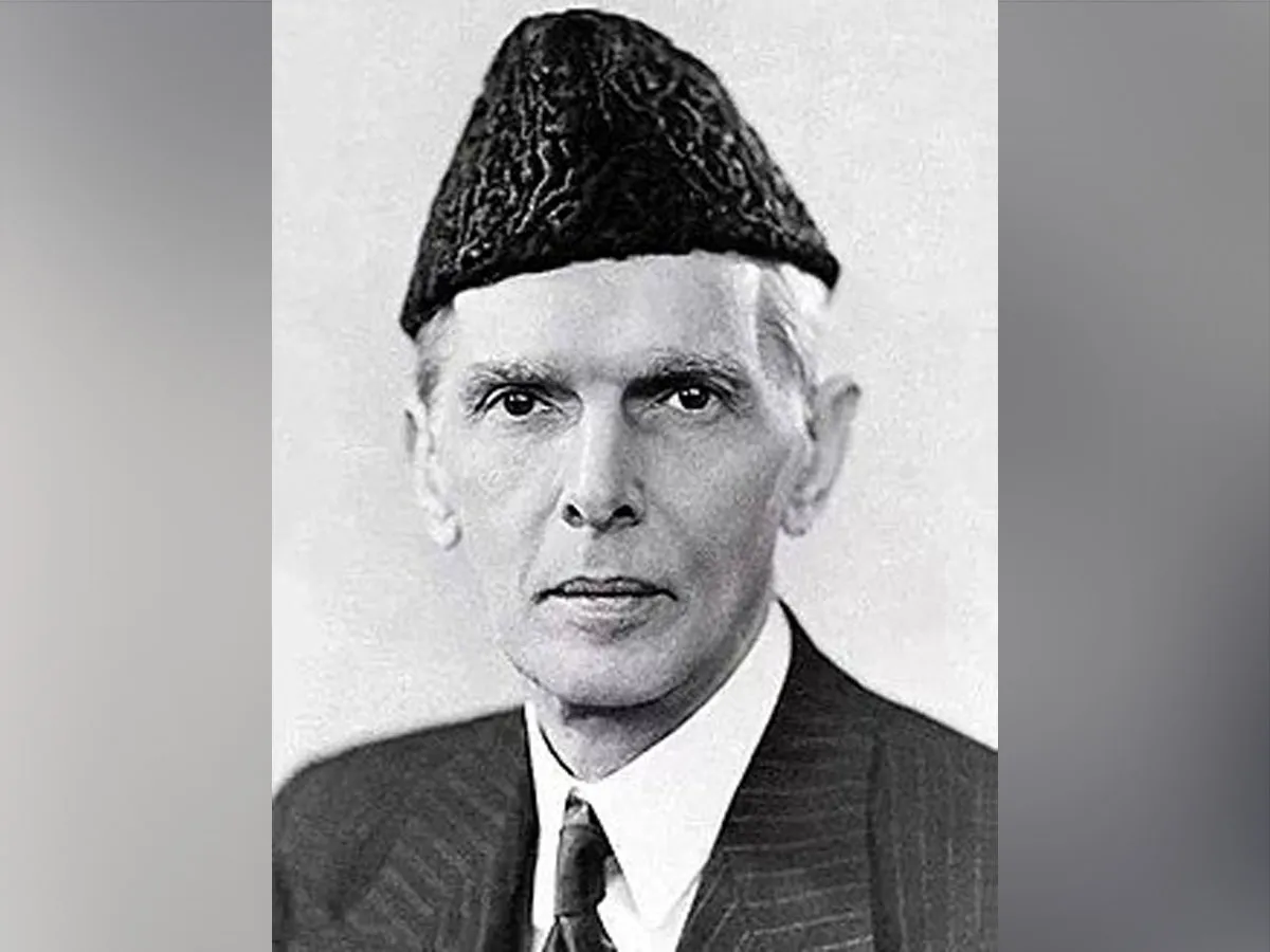 muhammad ali jinna