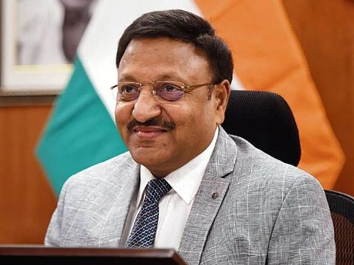 rajeev kumar