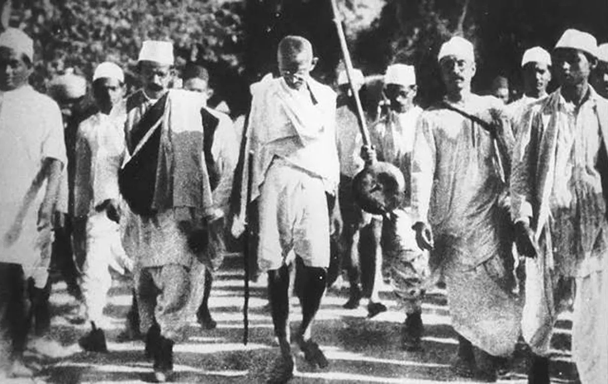 swadeshi movement