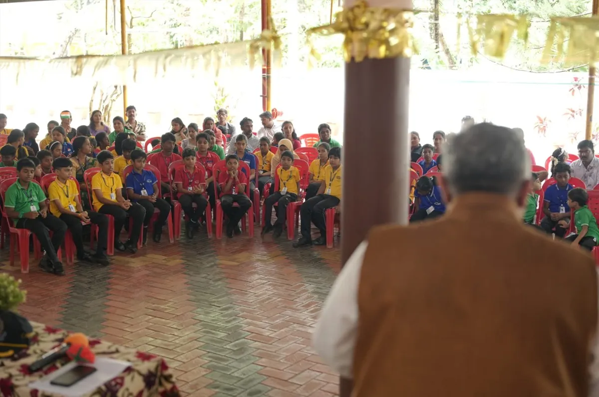 kattikkunnu school-2
