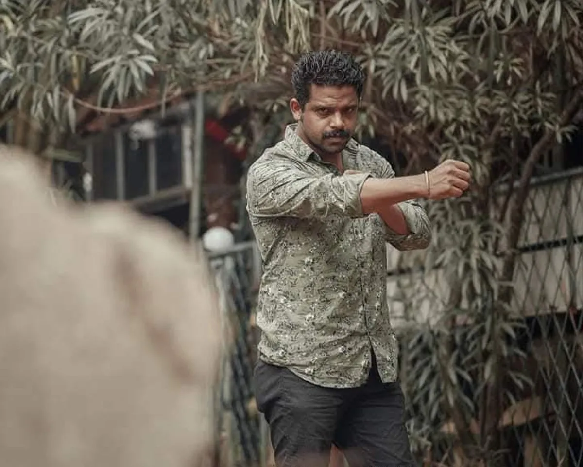 ratheesh krishnan-11