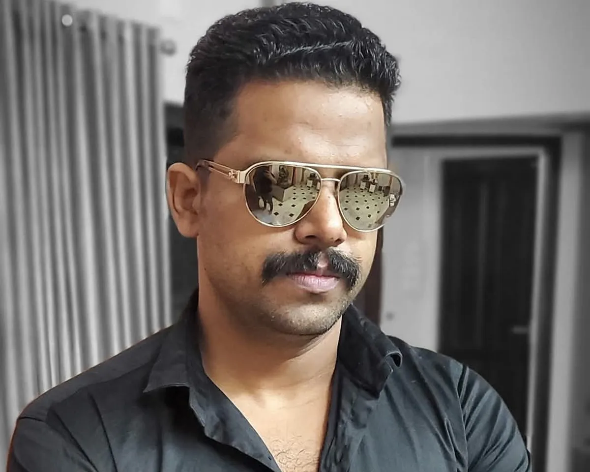 ratheesh krishnan-12