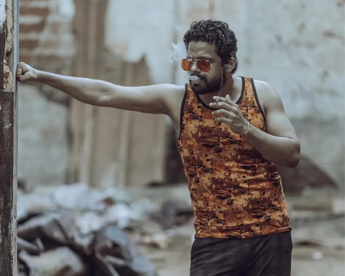 ratheesh krishnan-7