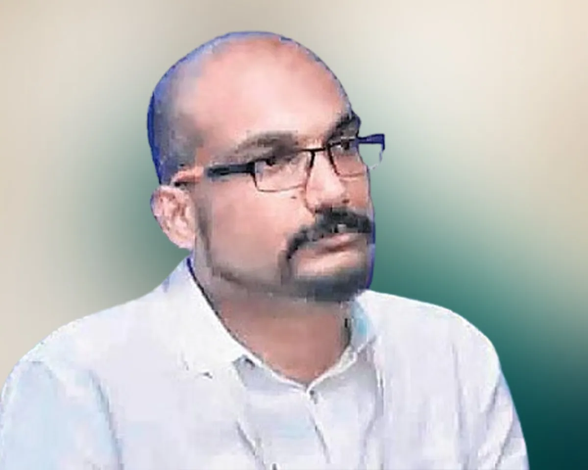 arun balachandran