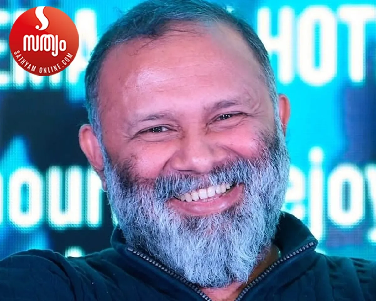 rajesh krishna