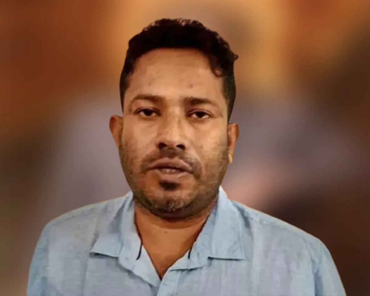 sandeep nair
