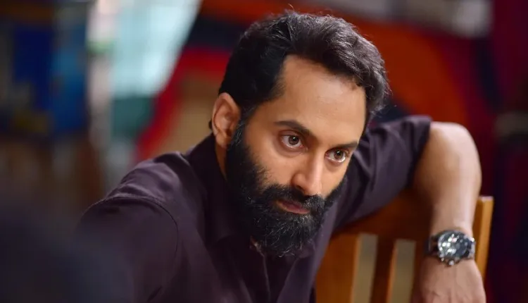 Fahad-Fazil