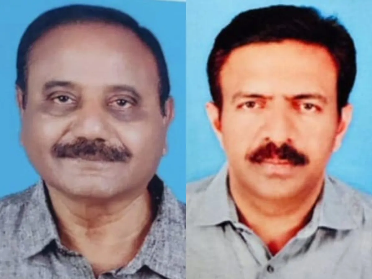 c sivanandan k manoj