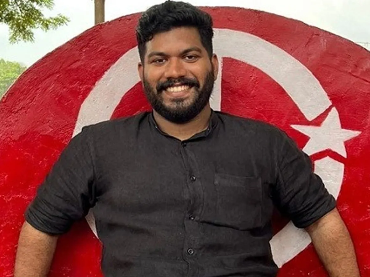 ashiq ibrahimkutty