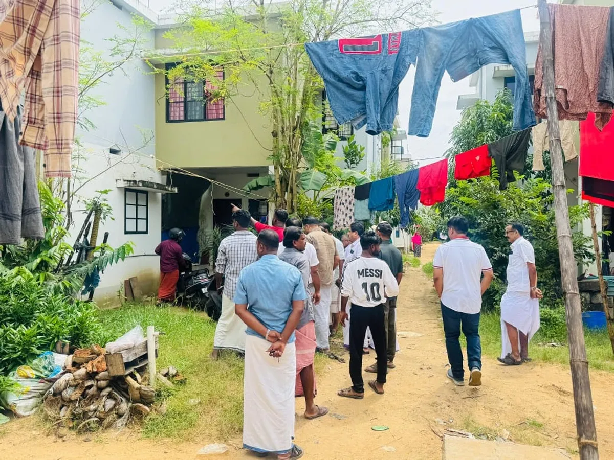 ponnani block congress-2