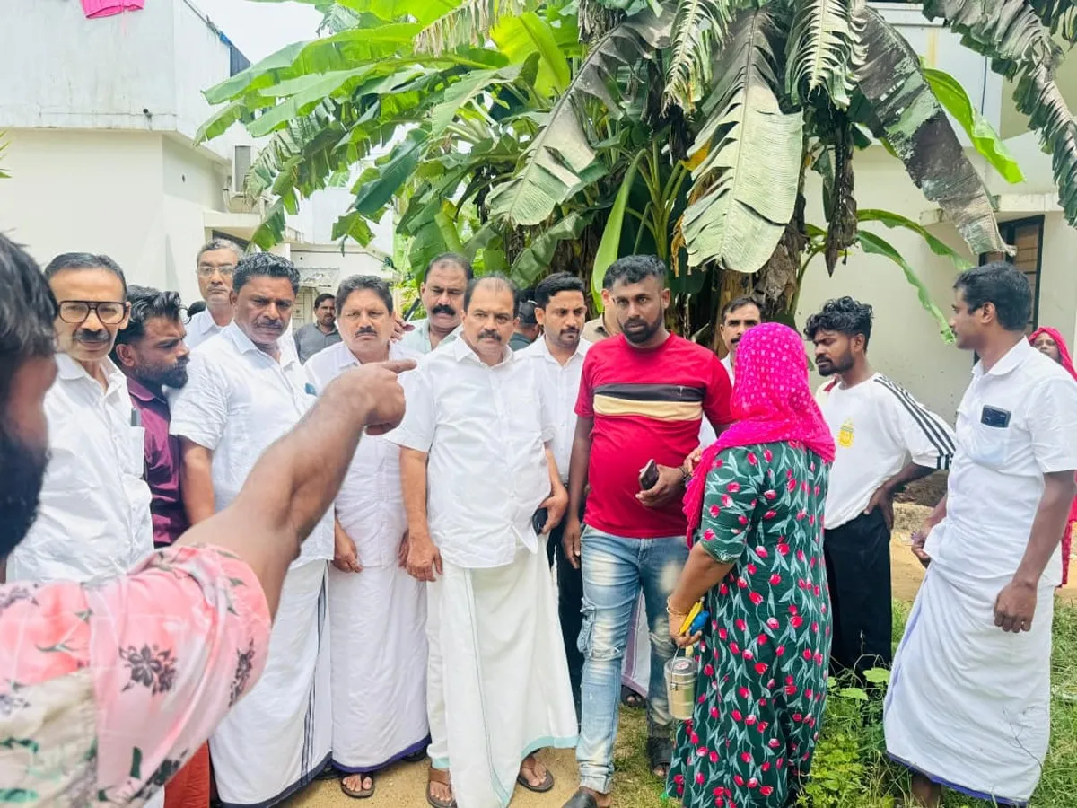 ponnani block congress-3