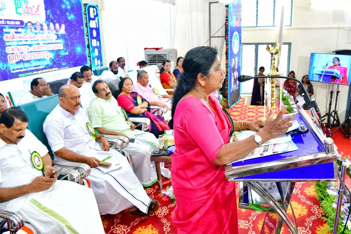 ksheera sagamam