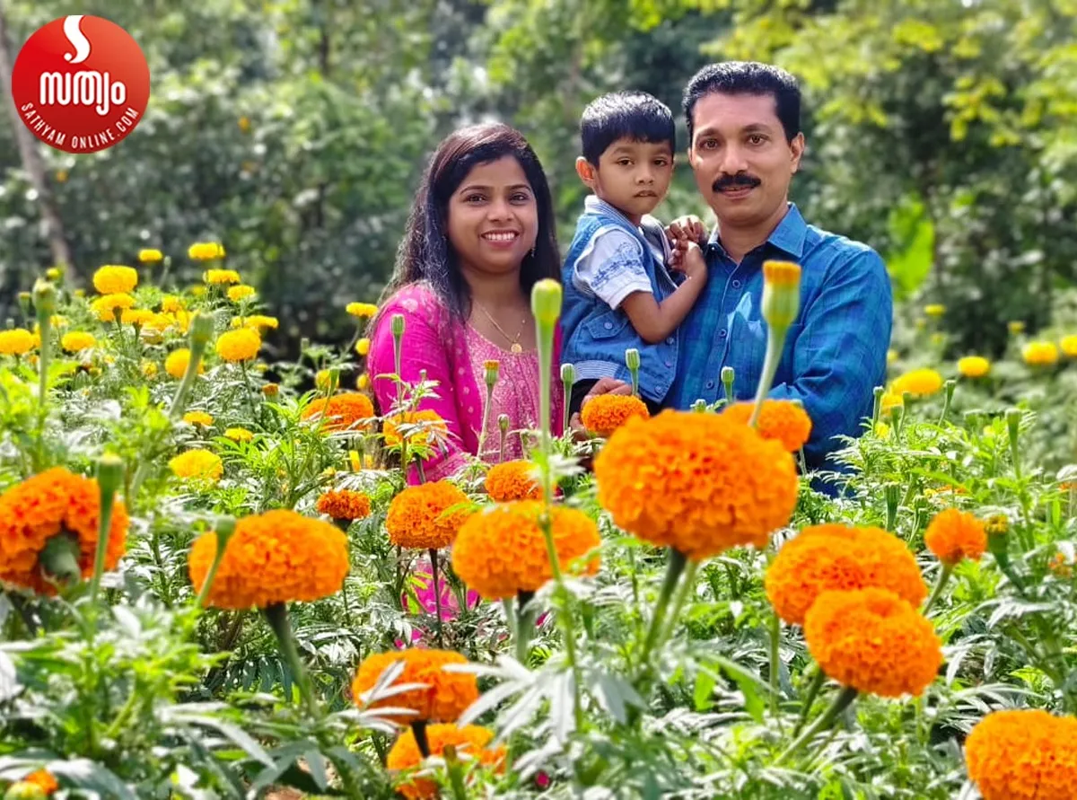 chendumalli farm-2