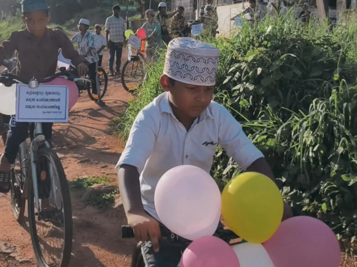 cycle rally-3