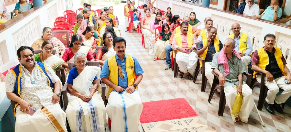 lions club pam city onam-2