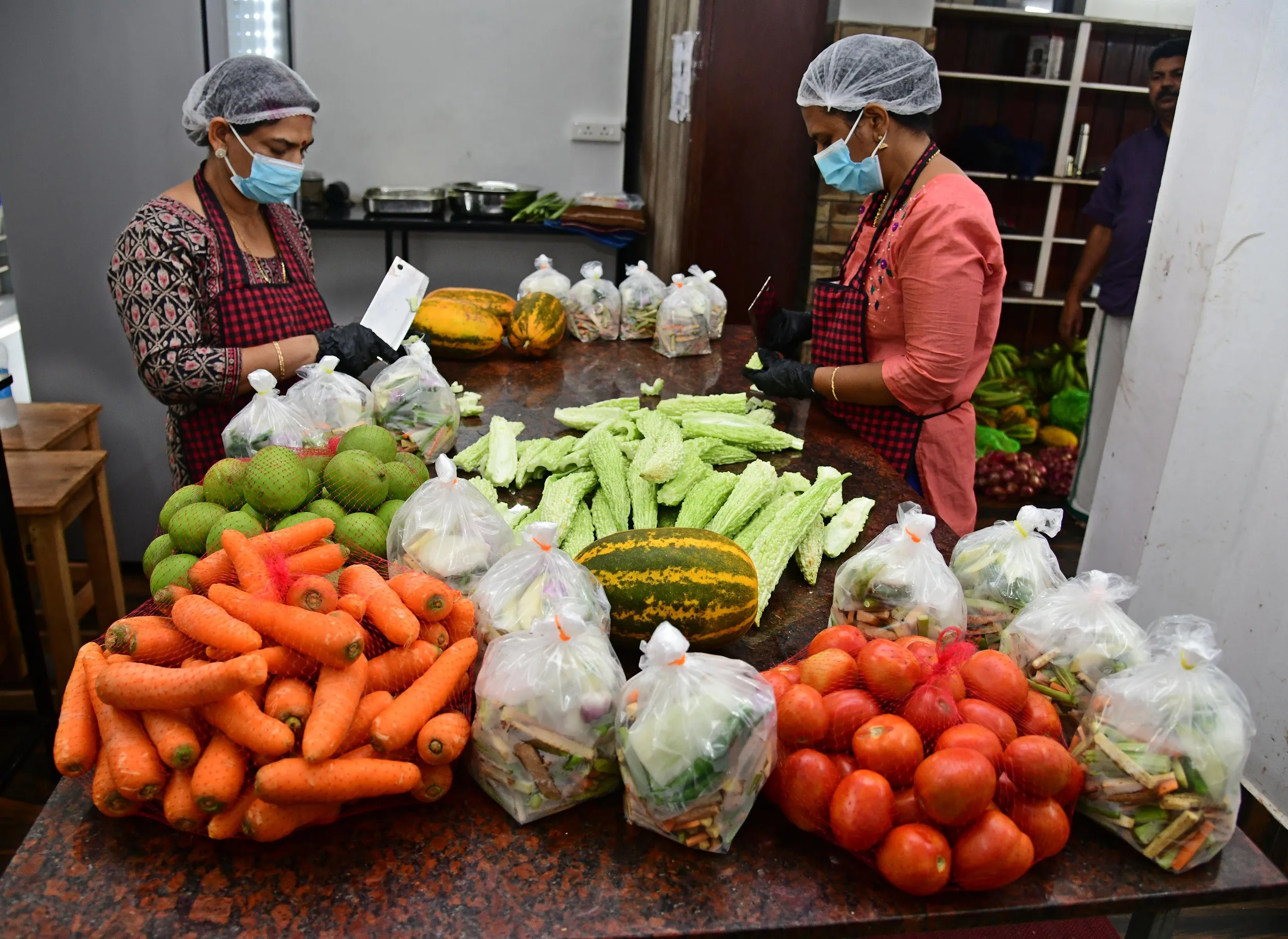 PAMBADI READY TO COOK SHOP