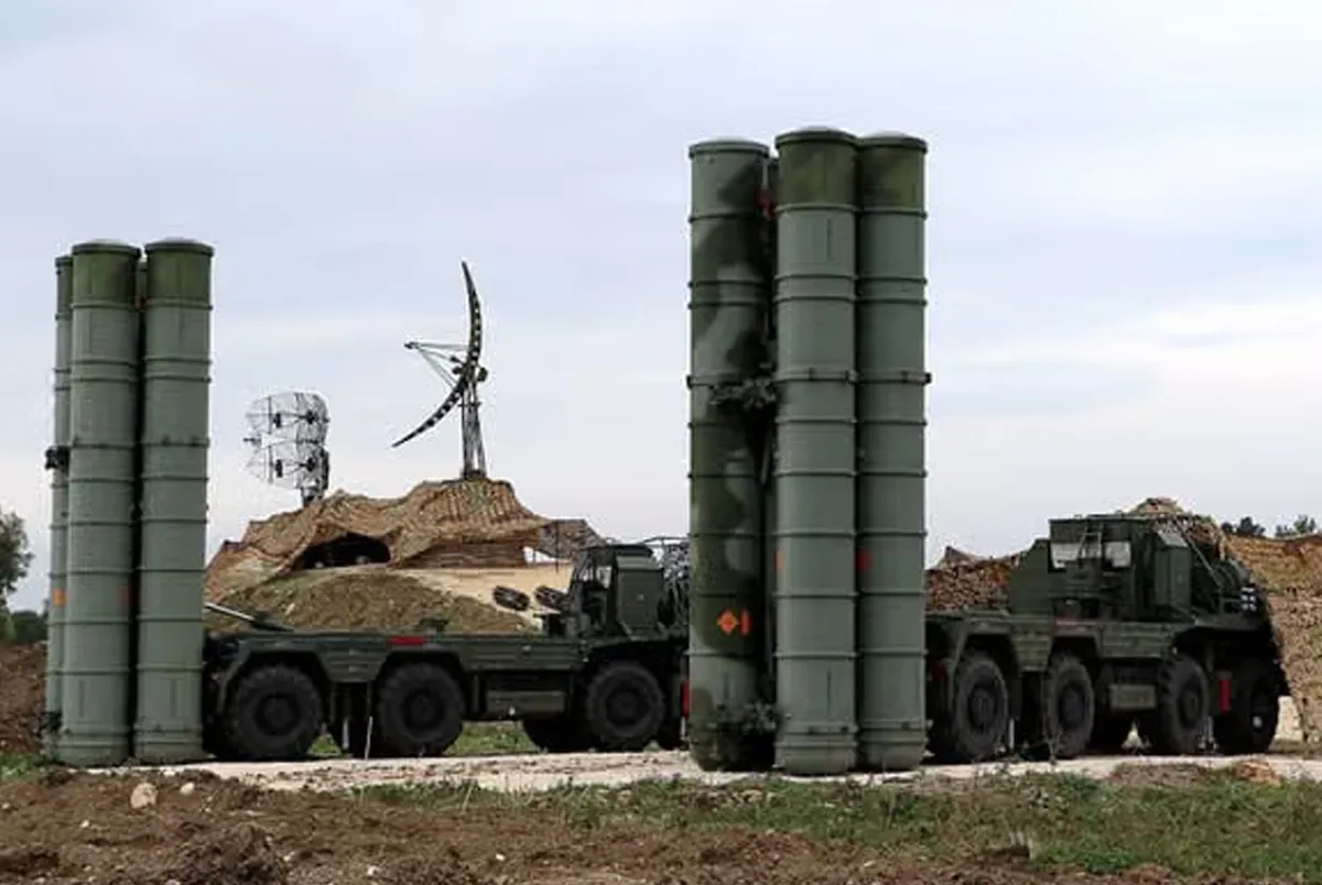 sudarshan chakra defence system-2