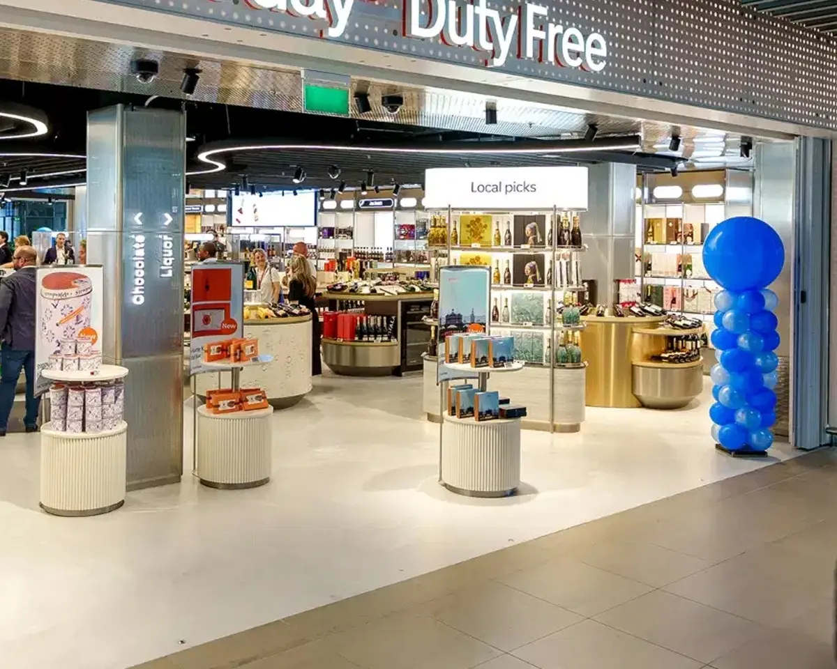 tvm duty free shop