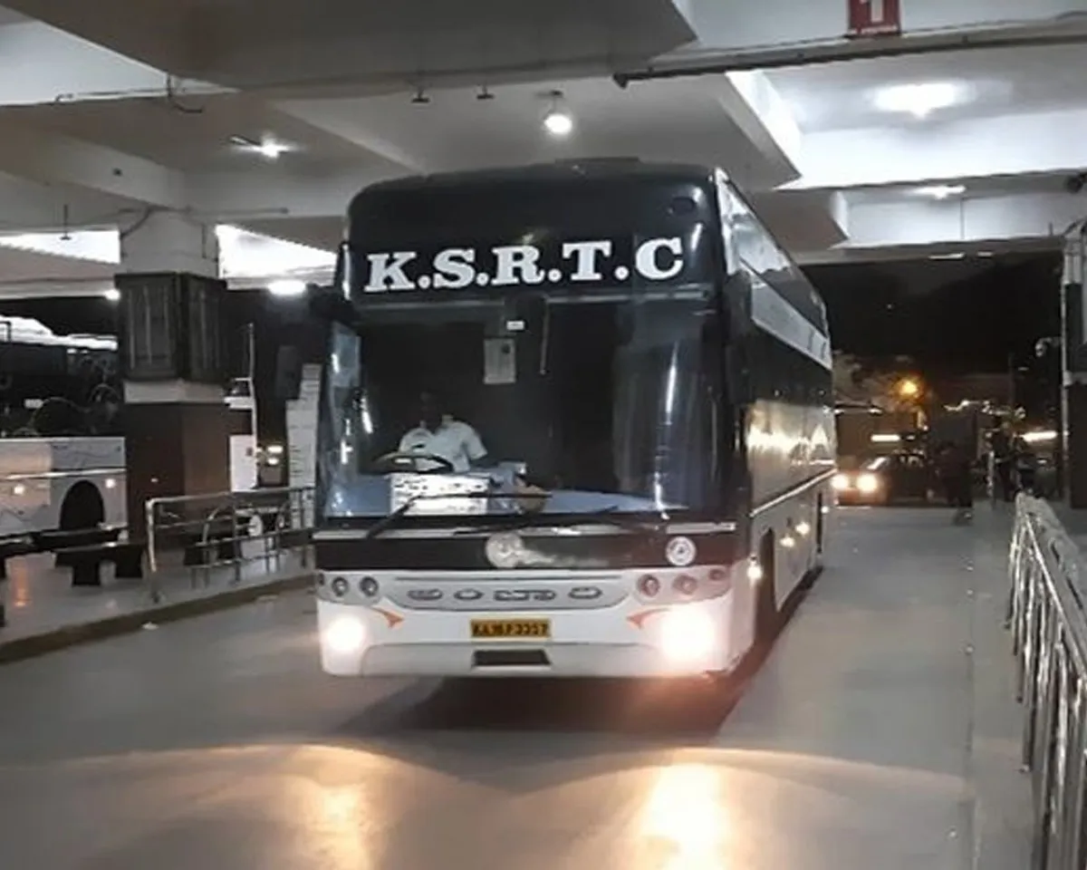 karnataka rtc