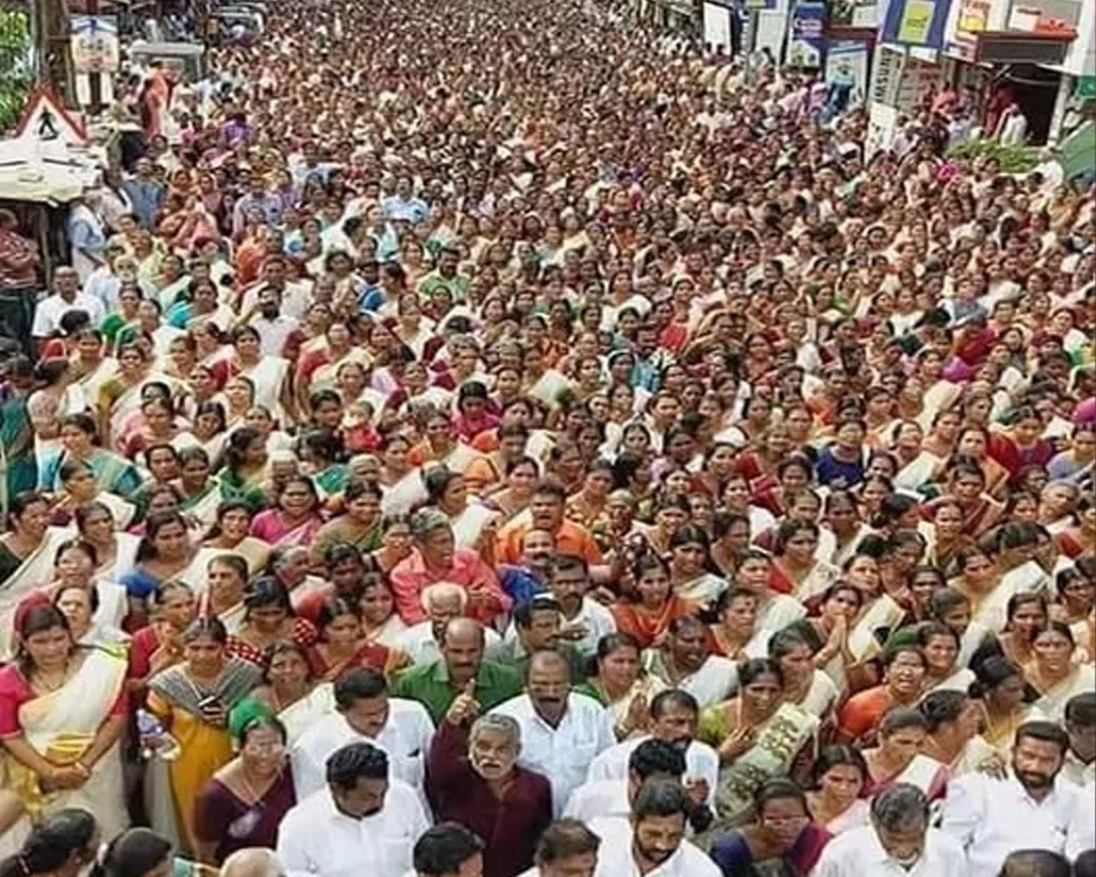 namajapa khoshayathra