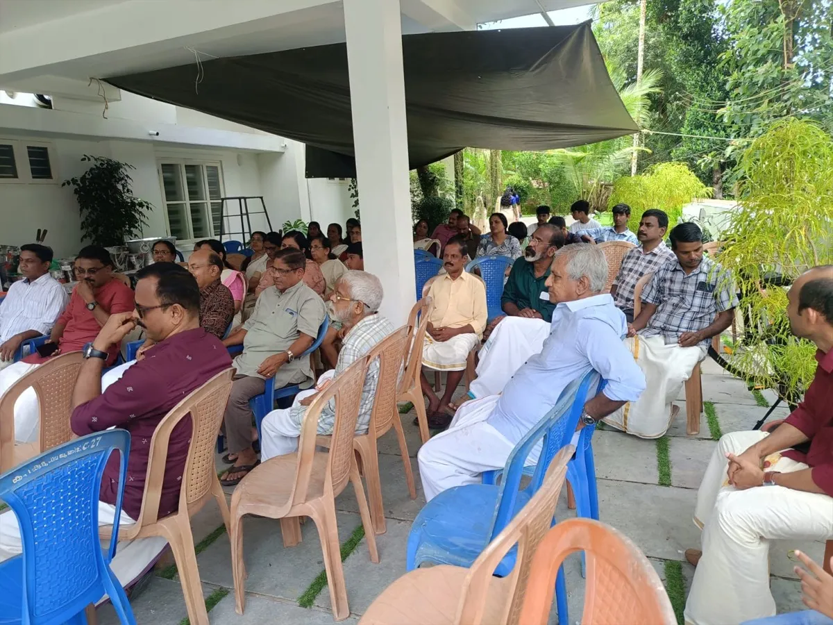 samanvaya residence association-2