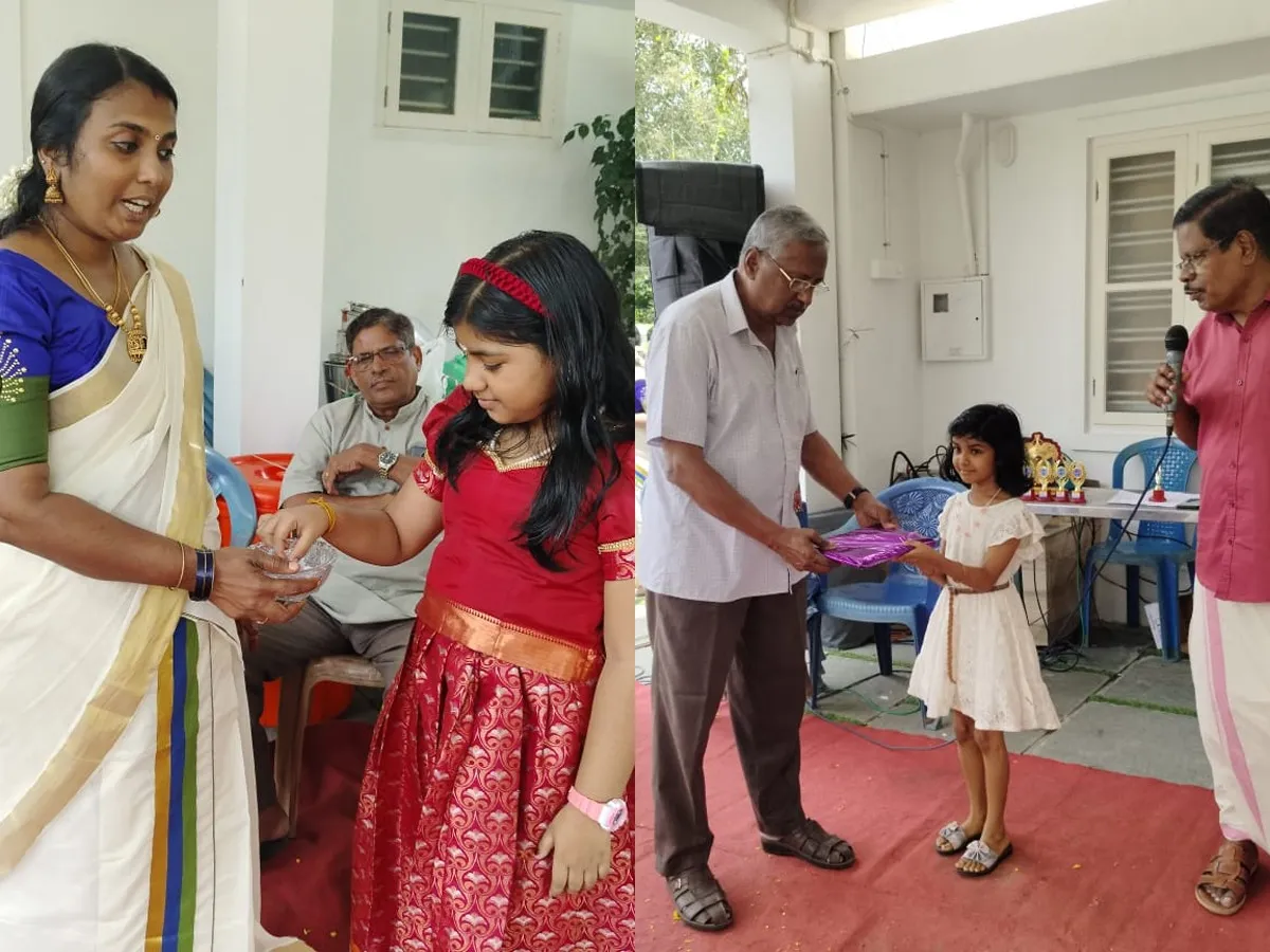 samanvaya residence association-4