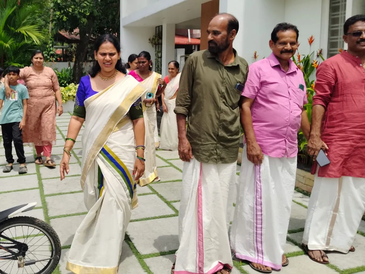 samanvaya residence association-5