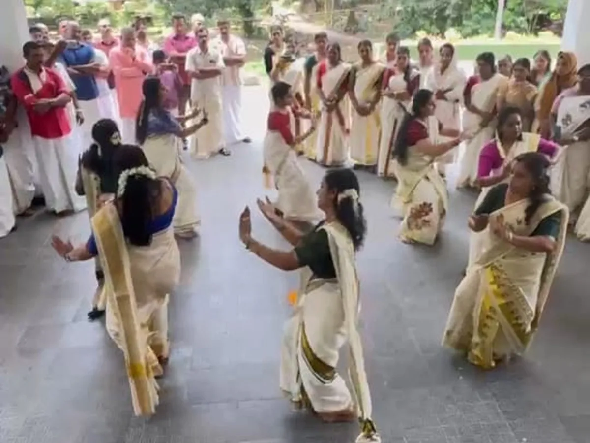 thiruvathira