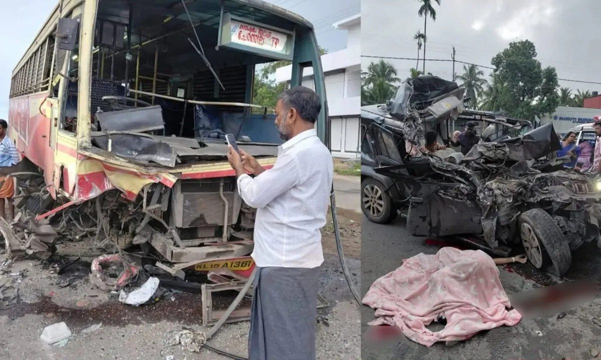 bus accident ochira