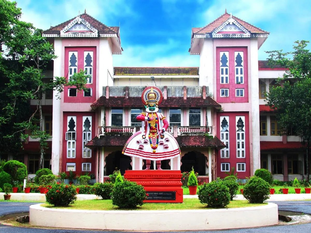 cusat
