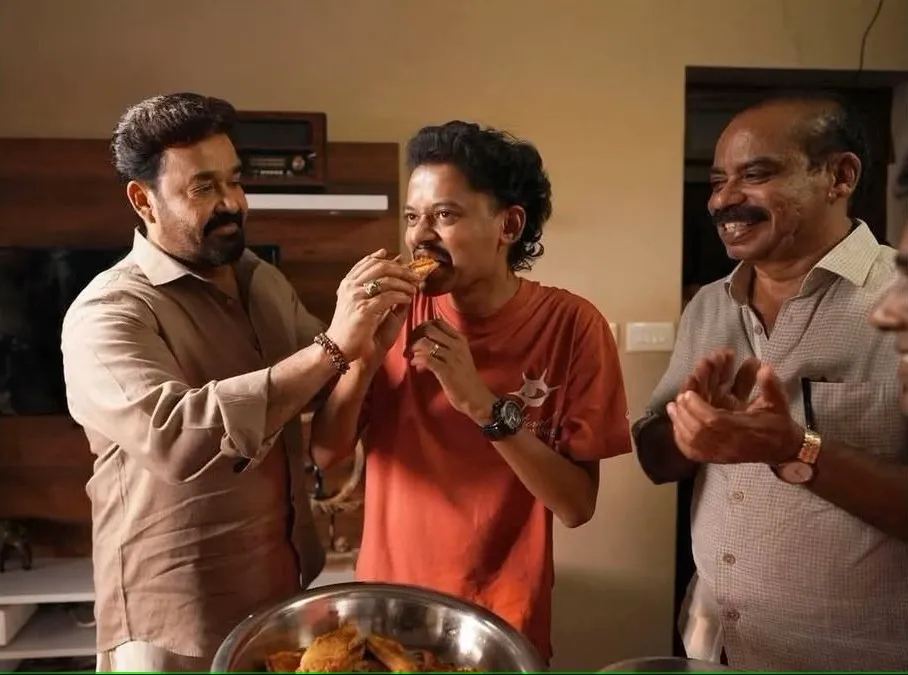 Sangeeth-Prathap-Mohanlal-12052025-2