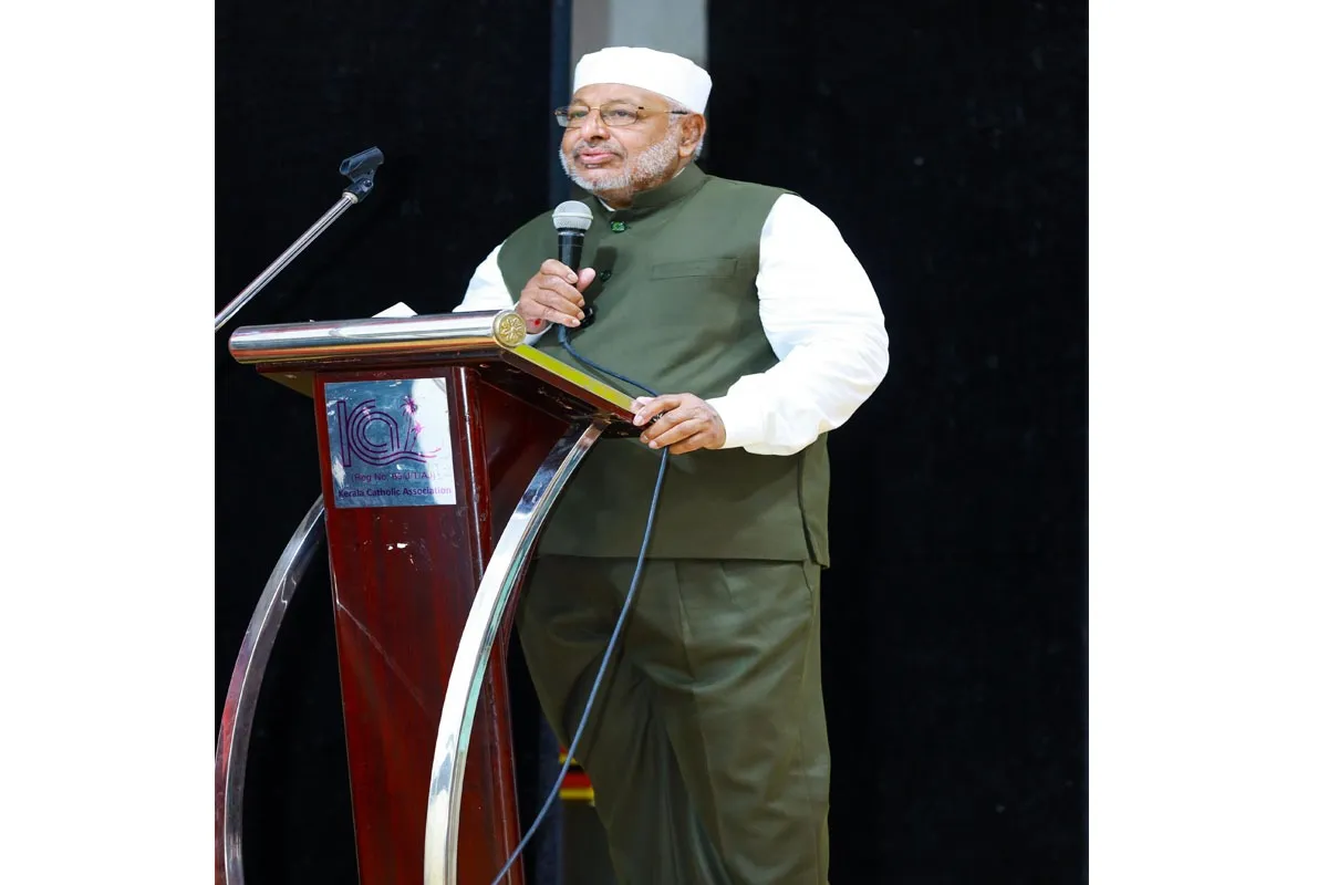baharin mmadavoor