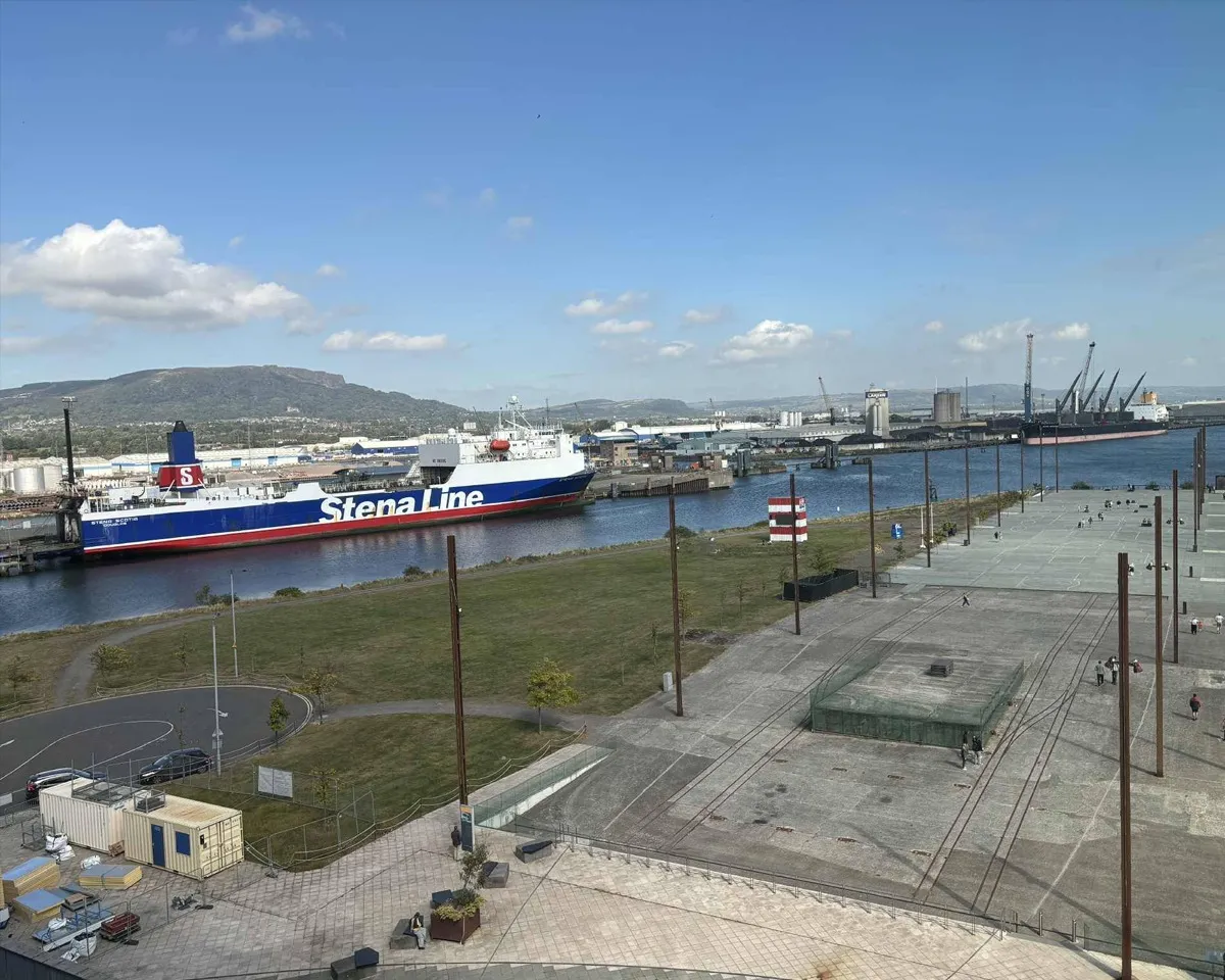 titanic musium-8