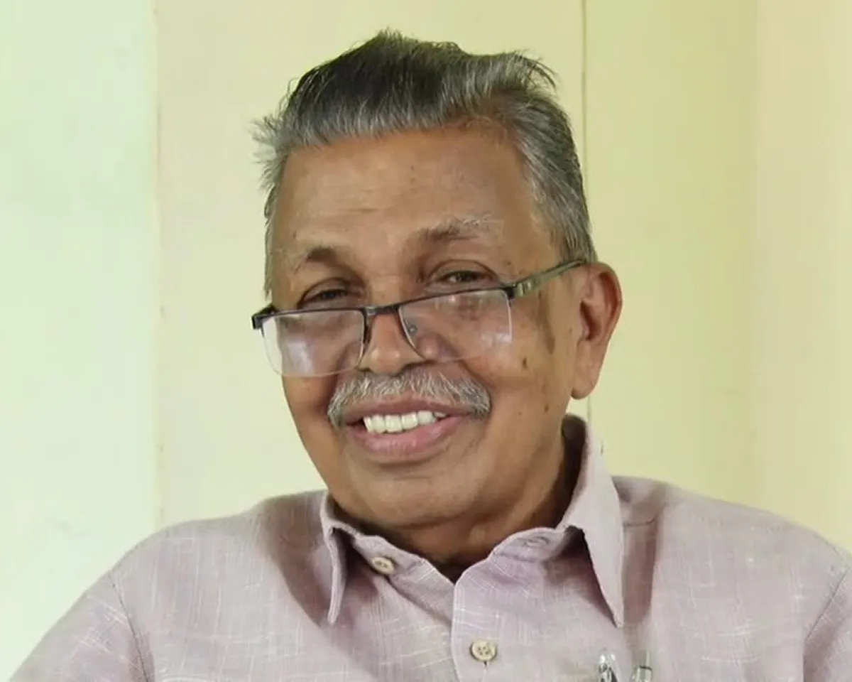 neelalohithadasan nadar