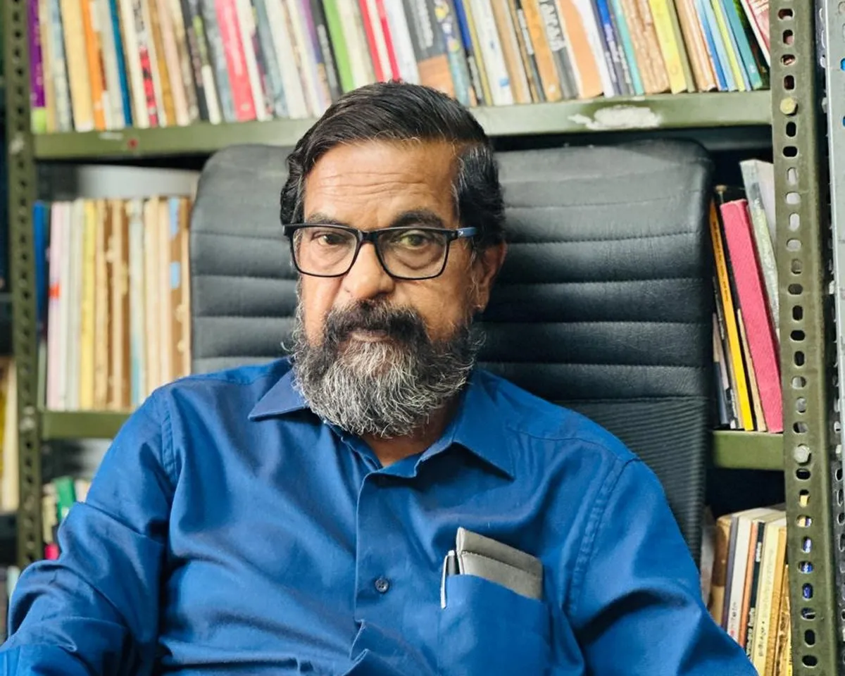 s jagadeesh babu