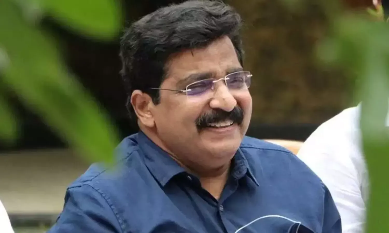 mk muneer