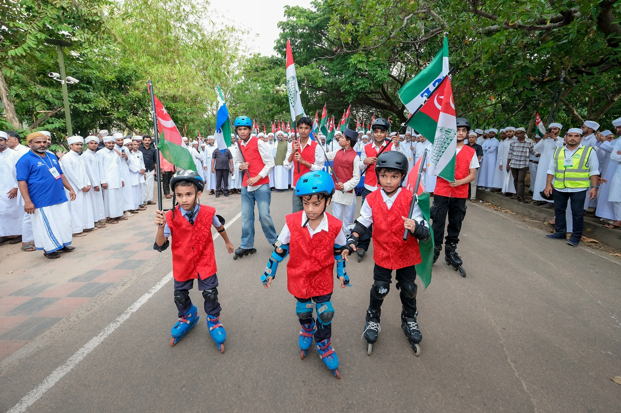 rally 2